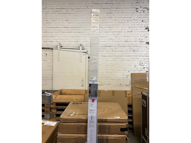 Plissehor b150xh240, livn - afbeelding 1 van  4