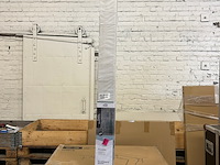 Plissehor b150xh240, livn - afbeelding 1 van  4