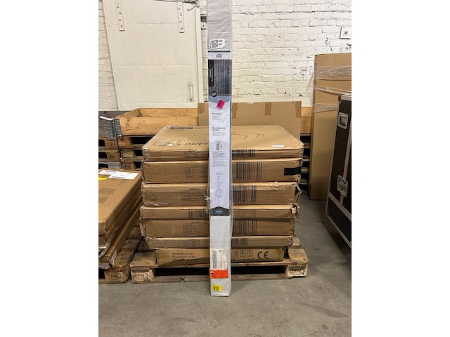 Plissehor b150xh240, livn - afbeelding 2 van  4