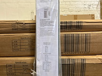 Plissehor b150xh240, livn - afbeelding 3 van  4