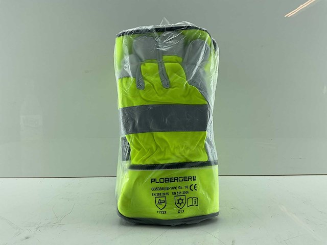 Ploberger - g35396 - werkhandschoen (12x) - afbeelding 1 van  2