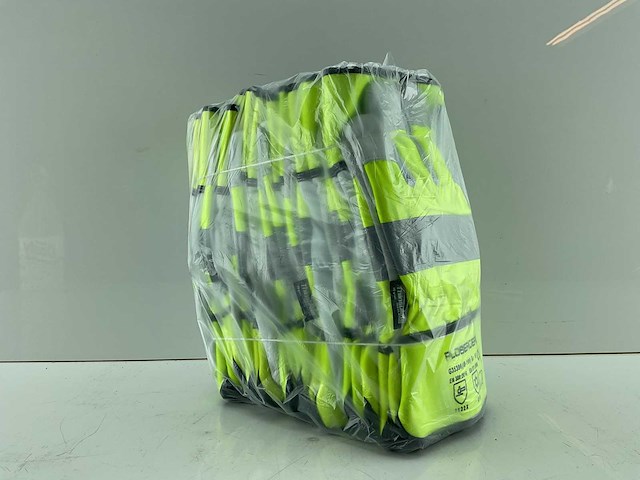 Ploberger - g35396 - werkhandschoen (12x) - afbeelding 2 van  2