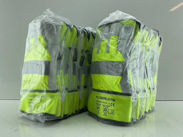 Ploberger - g35396 - werkhandschoen (24x) - afbeelding 2 van  2