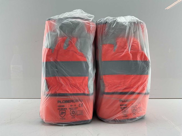 Ploberger - g35396 - werkhandschoen (24x) - afbeelding 1 van  2