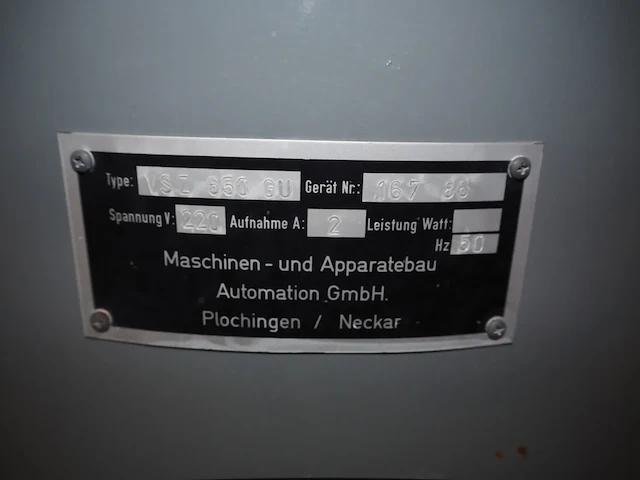 Plochingen - afbeelding 5 van  5