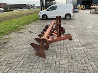 Ploeg 7 schar - afbeelding 2 van  7