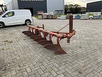 Ploeg 7 schar - afbeelding 3 van  7