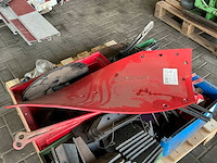 Ploeg en greppelfrees delen - afbeelding 5 van  5