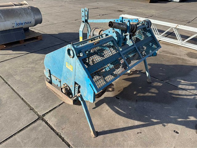 Ploeg - afbeelding 1 van  12