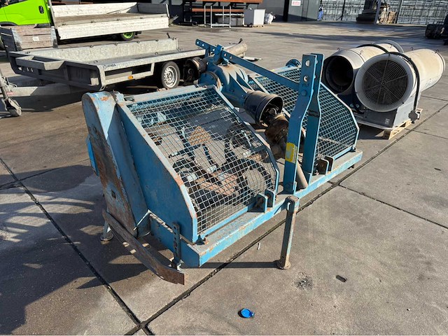 Ploeg - afbeelding 5 van  12