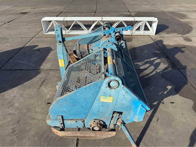 Ploeg - afbeelding 7 van  12