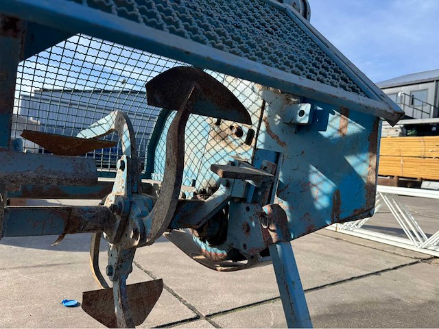 Ploeg - afbeelding 12 van  12