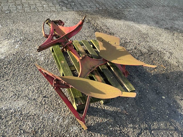 Ploeg - afbeelding 1 van  5