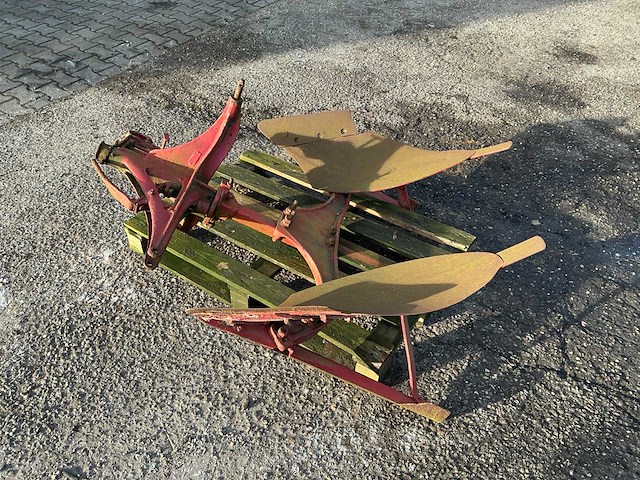 Ploeg - afbeelding 2 van  5