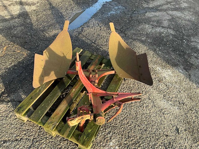 Ploeg - afbeelding 3 van  5