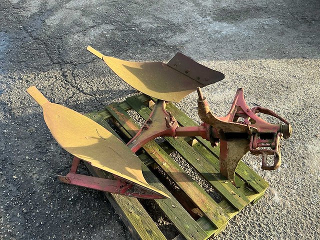 Ploeg - afbeelding 4 van  5