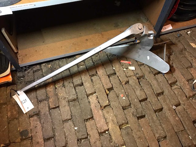 Ploeg - afbeelding 1 van  2