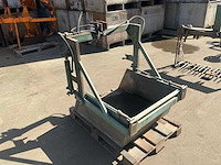 Ploegvoren bak - afbeelding 2 van  3