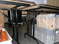 Plooitafel (10x) - afbeelding 3 van  3