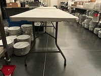 Plooitafel (22x) - afbeelding 2 van  4