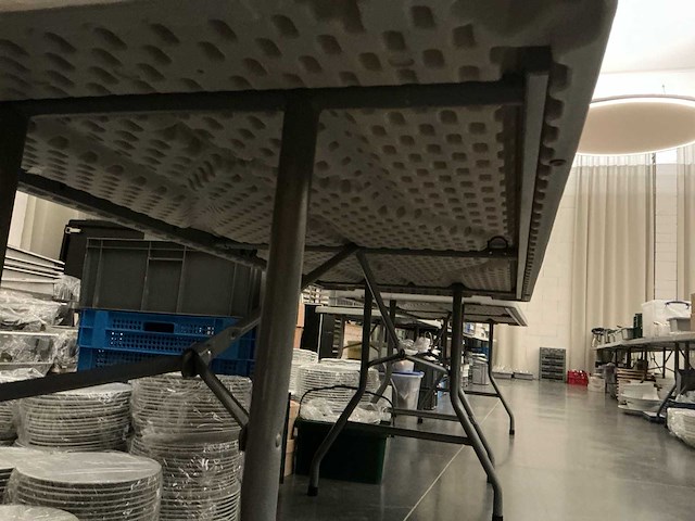 Plooitafel (22x) - afbeelding 4 van  4