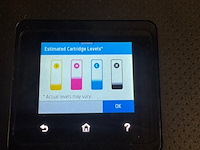 Plotter, design jet t650 - afbeelding 5 van  5