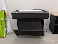Plotter hp, designjet t630, bouwjaar 2024 - afbeelding 1 van  4