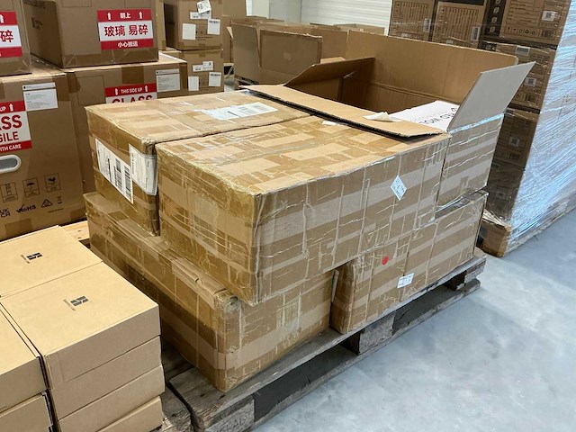 Plotters - red wolf - primo - micro (16x) - afbeelding 2 van  5