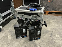 Pls riggdim 2 dimmer (4x) - afbeelding 1 van  4