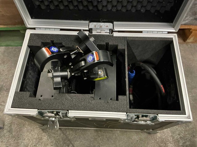 Pls riggdim 2 dimmer (4x) - afbeelding 4 van  4