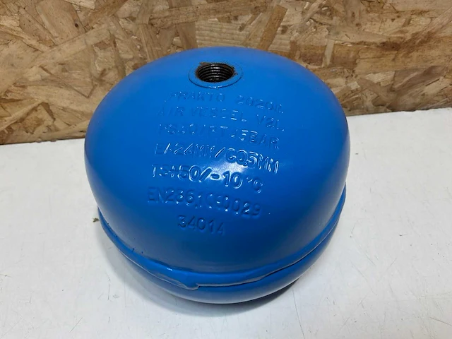 Plt-2l persluchtketel 2l, 30ba - afbeelding 4 van  5