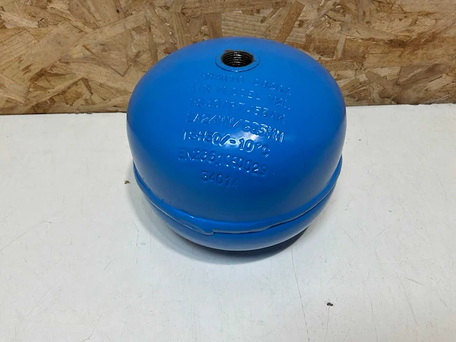 Plt-2l persluchtketel 2l, 30ba - afbeelding 3 van  5