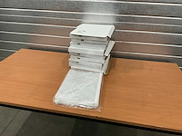 Plu office a4 multimappen (10x) - afbeelding 1 van  6