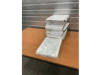 Plu office a4 multimappen (10x) - afbeelding 2 van  6