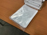 Plu office a4 multimappen (10x) - afbeelding 3 van  6