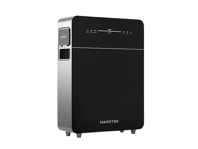 Plug-and-play thuisbatterij, marstek, venus-e mst-bie5-2500 - afbeelding 1 van  4