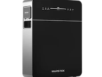 Plug-and-play thuisbatterij, marstek, venus-e mst-bie5-2500