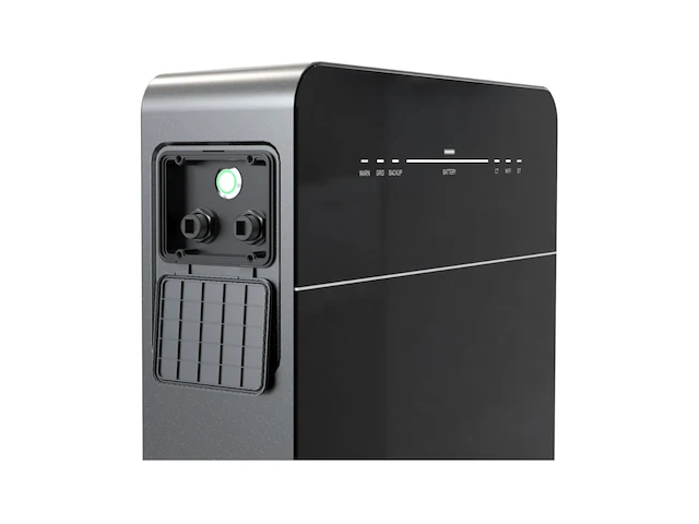 Plug-and-play thuisbatterij, marstek, venus-e mst-bie5-2500 - afbeelding 3 van  4