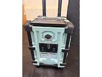 Plug & play powerstation - off-grid - accugenerator met zonnepanelen - 2026 - emissievrije stroomvoorziening - afbeelding 3 van  11