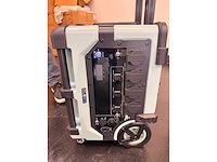 Plug & play powerstation - off-grid - accugenerator met zonnepanelen - 2026 - emissievrije stroomvoorziening - afbeelding 9 van  11