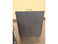 Plug & play powerstation - off-grid - accugenerator met zonnepanelen - 2026 - emissievrije stroomvoorziening - afbeelding 2 van  4