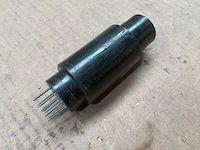 Plug scrub 24v - afbeelding 1 van  4