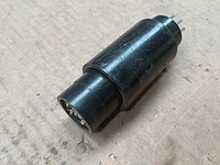Plug scrub 24v - afbeelding 2 van  4