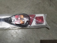 Pluginplay aanhanger verlichting - afbeelding 2 van  3