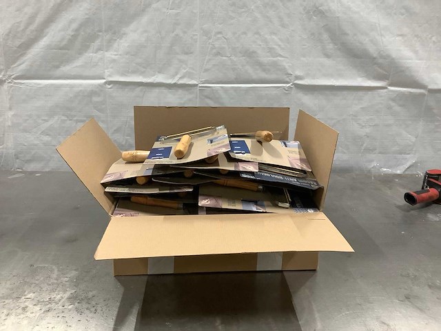 Pluizenverwijderaar (33x) - afbeelding 4 van  4