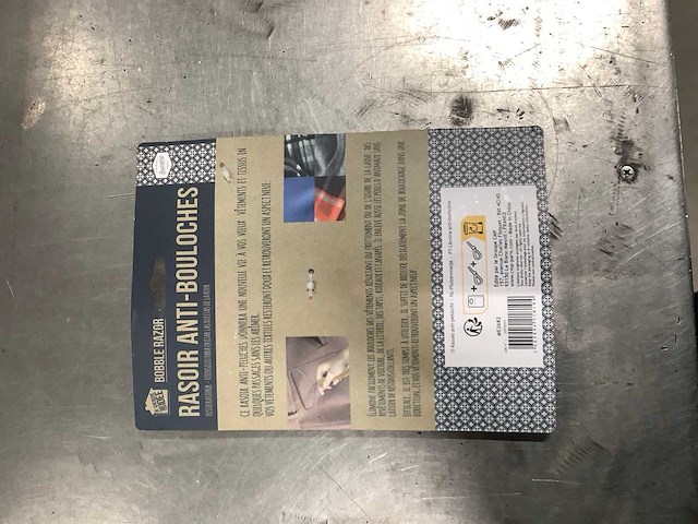 Pluizenverwijderaar (33x) - afbeelding 2 van  4