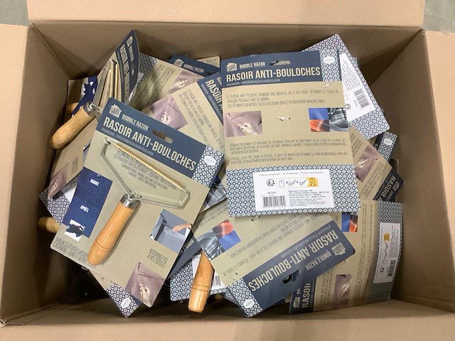 Pluizenverwijderaar (80x) - afbeelding 3 van  3