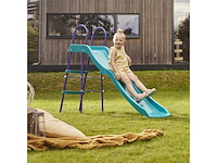 Plum haumea metalen glijbaan - afbeelding 3 van  6