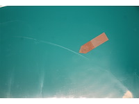 Plum haumea metalen glijbaan - afbeelding 6 van  6