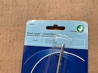 Plumb pak flush lever (115x) - afbeelding 4 van  6